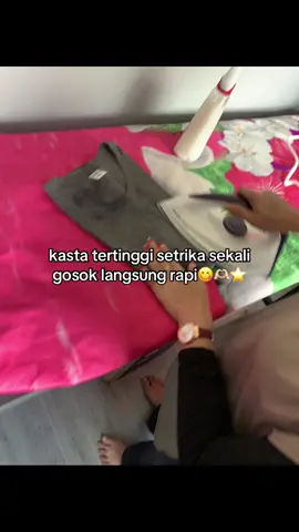 buruan di check out mumpung lagi promo #setrikaphilips #antilengket #cepatlicinrapi #LifeHack #cekkeranjangkuning 