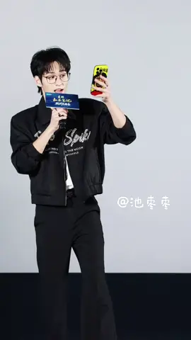 04.10.2025 | สวีเจิ้นเซวียนร้องเพลง💛 #徐振轩 #สวีเจิ้นเซวียน #xuzhenxuan #ติ่งจีน🇨🇳🇨🇳 #ฟีดดดシ 
