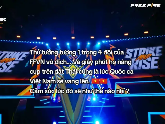 #FreeFire #bacgau #ffws2025fall #xuhuong #binhquan 
