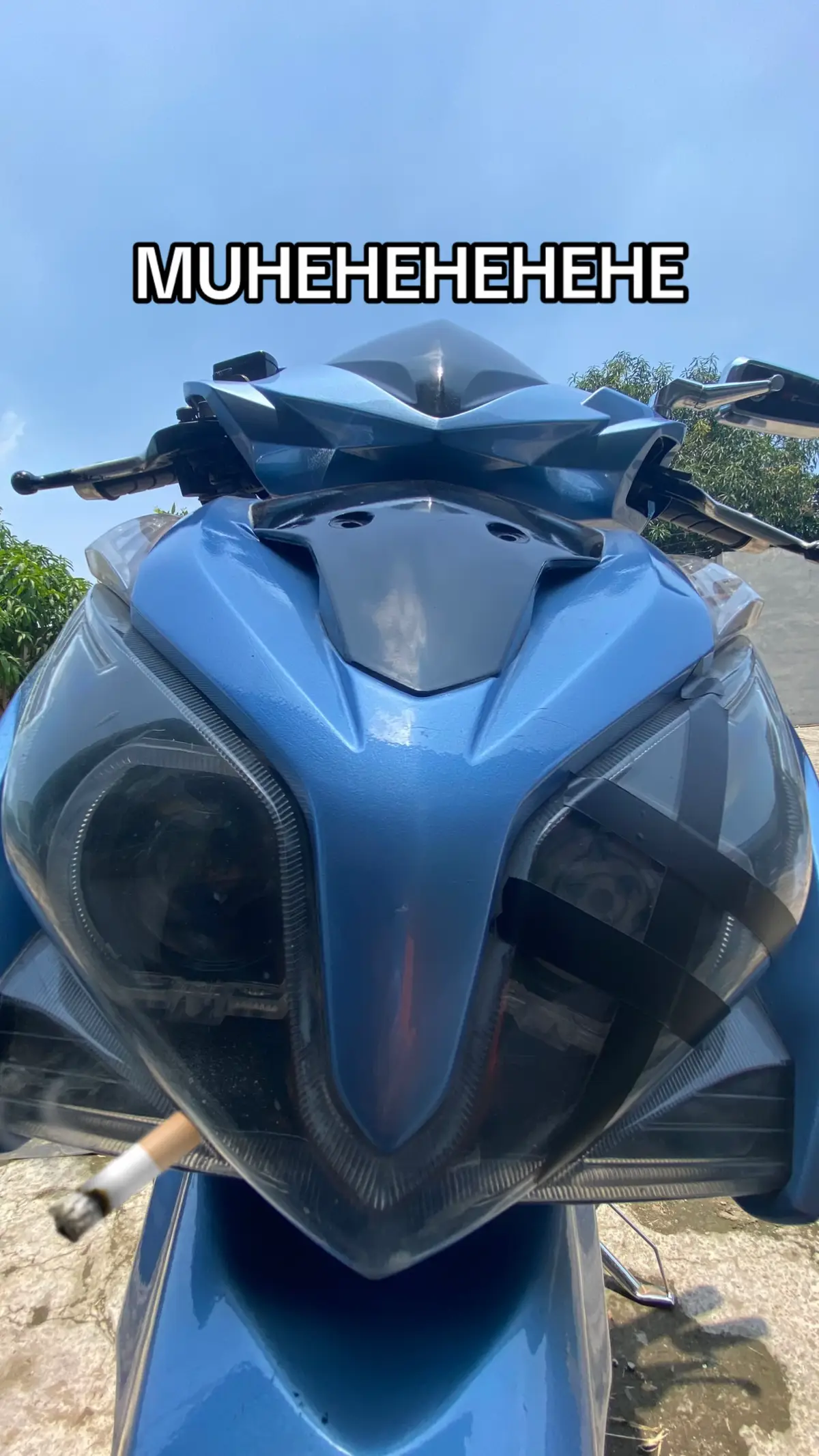 #kzr #kzrgank #vario #kzrdailyuse #fyp 
