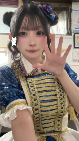 珍しい髪型したー🪼♡#08 #福岡 