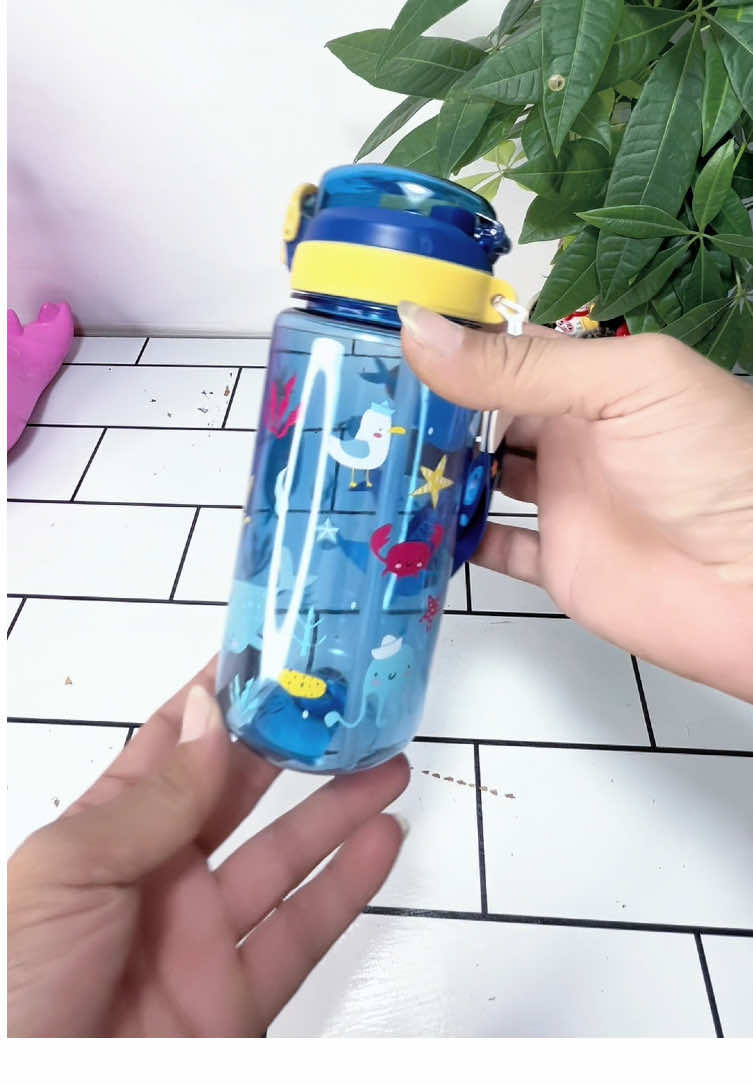 Bình  nước cho bé #giadung #binhnuoc #giadungtienich #viral #xuhuong 