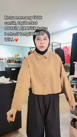 Langsung komfirmasi mimin, kita gas kirim😍  #alxafierboutique  #temanggung24jam #butiktemanggung #masukberanda 