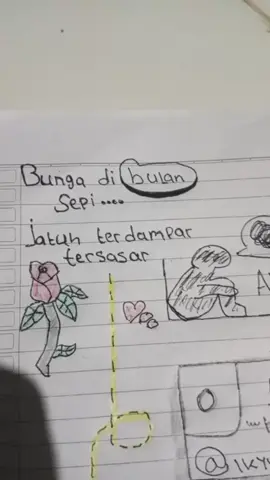 jelek 😩