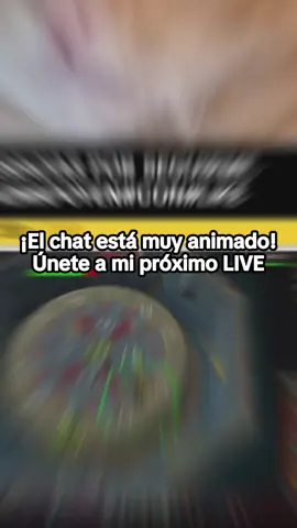 Echa un vistazo a los mejores comentarios de este LIVE. Gracias por darle tanta vida al LIVE. ¡Únete al próximo para seguir charlando!