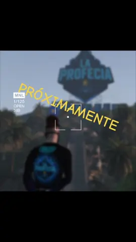 💣ROL SERIO! Próximamente #laprofecia #gtarp #gta5 #fivem 