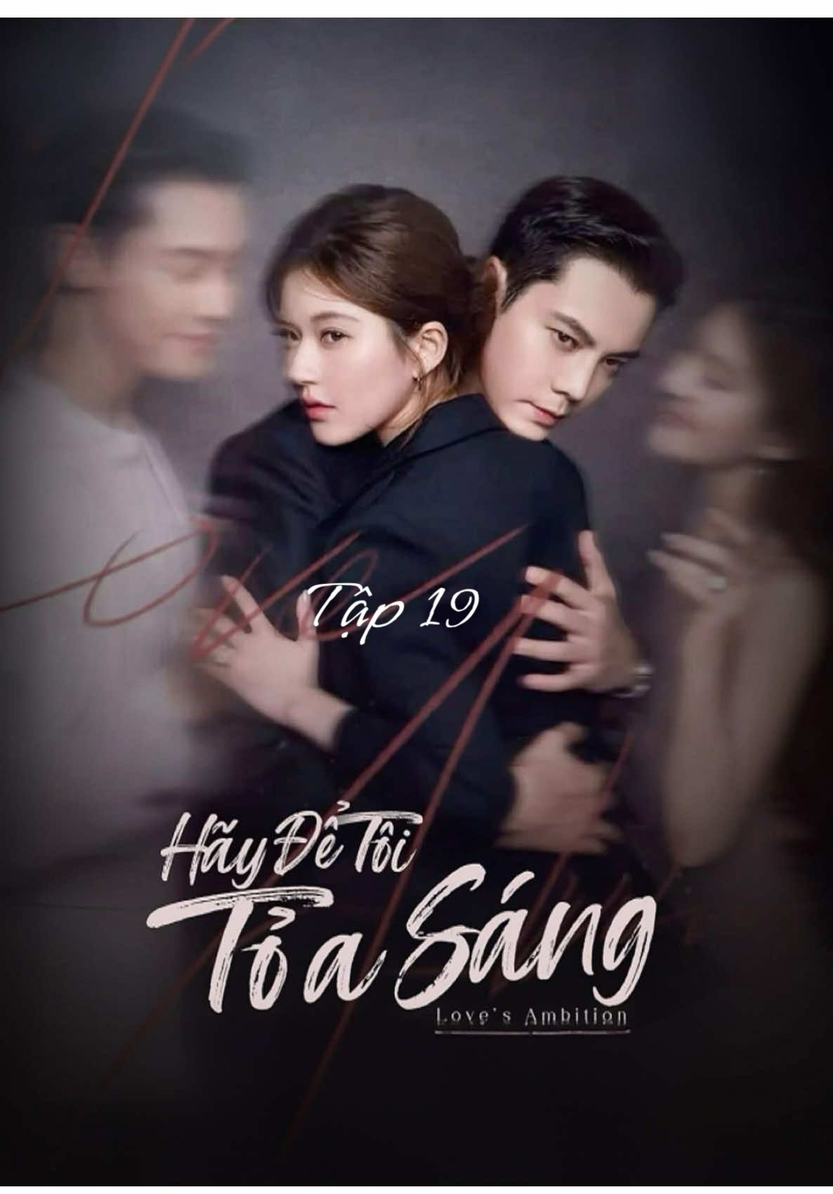 Hãy để tôi toả sáng tập 19  #haydetoitoasang #trieulotu #tranvydinh #xuhuong #trending 