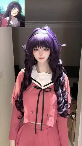 #sexy #sweets #制服 #cosplay #好き #好き #純愛 #雰囲気 #かわいい #面白動画 #anime #kaorukowaguri #waguri 