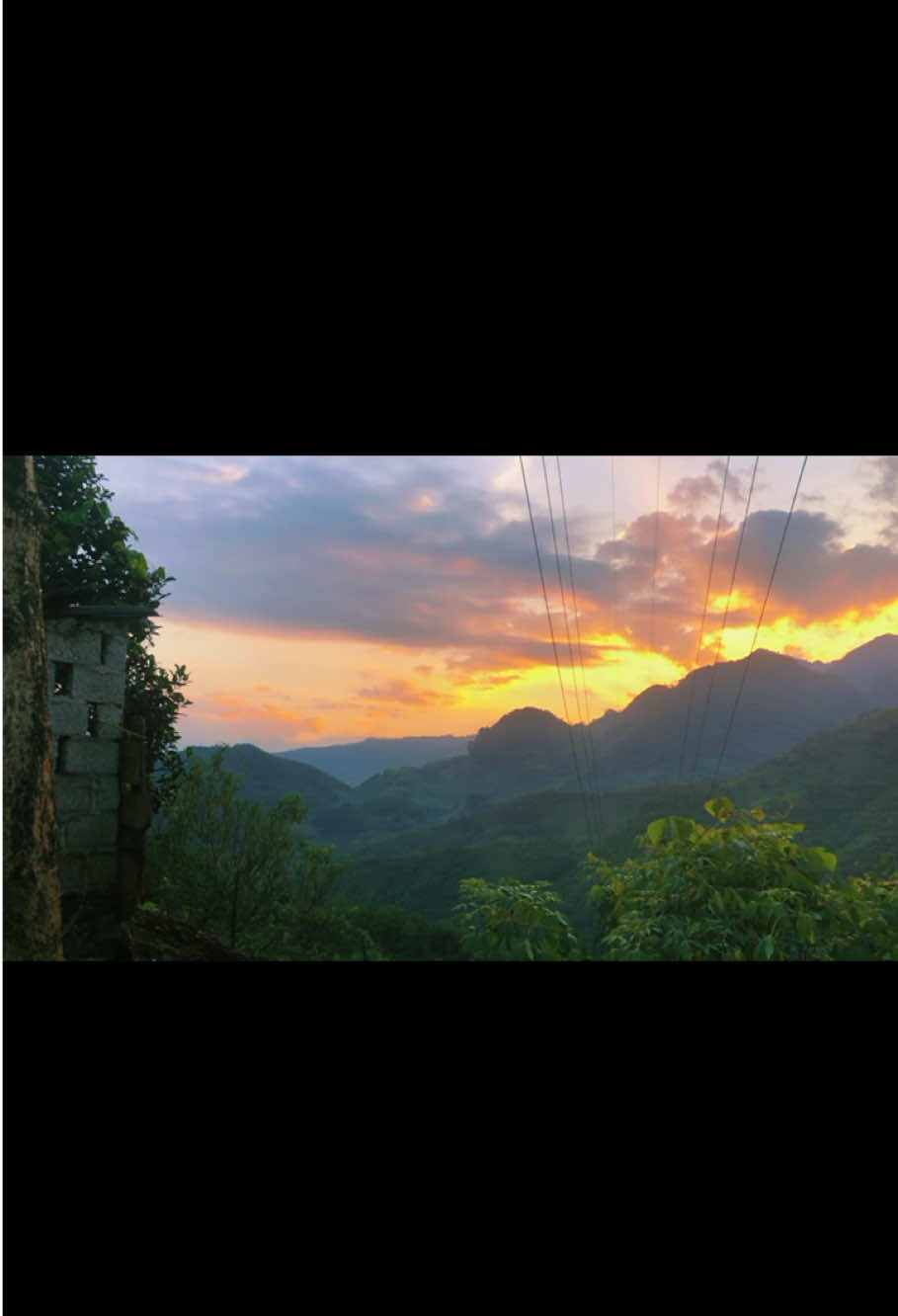Wow ở đây có cảnh x hoàng hôn đẹp😍🌅#xuhuong #phongcanh 