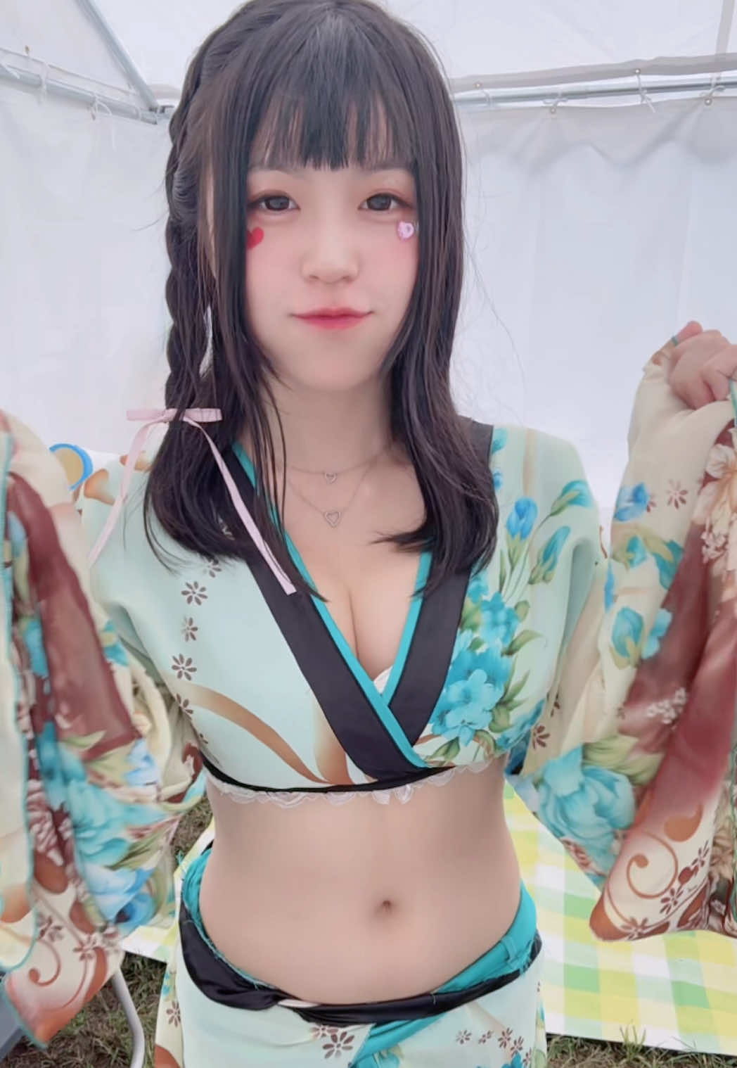 今日は中秋月明祭楽しかった！！明日は豊田参合館前広場であえるよ♡ #bellydance #おすすめ #踊ってみた #ダンス #fyp 