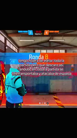 que descaro #free_fire 