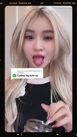 Replying to @user0298774899002 malming ama cici cantik nih 😍😍 info mntahan chat tele di bio 👆