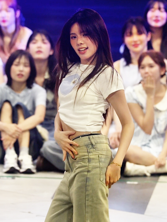 Hip Chain Pancake BNK48 Fancam @pancake.bnk48official  [🎃💜] #OhMyPumpkinTH_BNK48_Busking  #PancakeBNK48  #BNK48  #OhMyPumpkinTH_BNK48  #syr3n_hipchain   