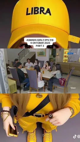 #aryamohan #aqellacalista #harryvaughan #nicolerossi #fattahsyach 