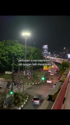 enya atuh,teu nanaon.                              #sietadeui 