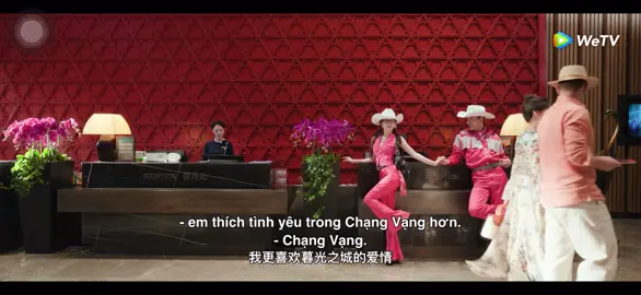 Hãy để tôi toả sáng tập 19 p3#haydetoitoasang #trieulotu #xuhuong 