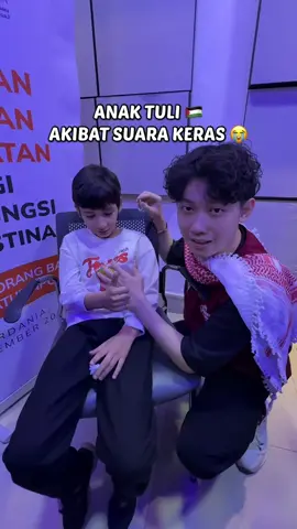 Mata bengkak 😭