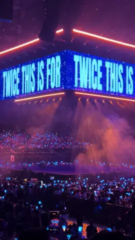 Filo ONCEs, THIS IS FOR YOU!  K-Pop girl group “TWICE” kicks off the Bulacan leg of their TWICE <THIS IS FOR> WORLD TOUR with a spicy performance of THIS IS FOR. Follow Dispatch MNL on all social media platforms for more news and entertainment updates.  #TWICE #트와이스 #THISISFOR #TWICE_THISISFOR_WORLD_TOUR #THISISFORINBULACAN 