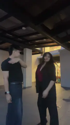 tiktok gusto, thesis ayaw? @ajecka vianncé #fyp #viral 