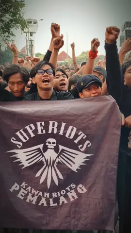 Lagi Lagi Fest, Semarang. #Superiots 