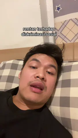 mayoritas hantu indonesia itu perempuan cuy. bukan kebetulan itu refleksi diskriminasi. mereka lahir dari luka. jadi sekarang pastiin perempuan nggak lagi hidup dalam luka yang sama #deeptalk 