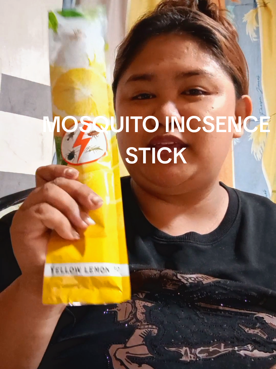 tegibels ang lamok dto.  #incensestick #mosquitokiller #mosquitorepellant #mosquitoincensestick 
