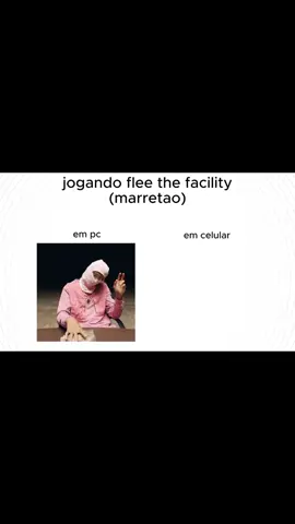 muito melhor #ftf #fleethefacility #marretao #marretaoroblox 