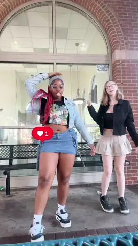 n we ateee#dmvtiktok #fypシ #dance 