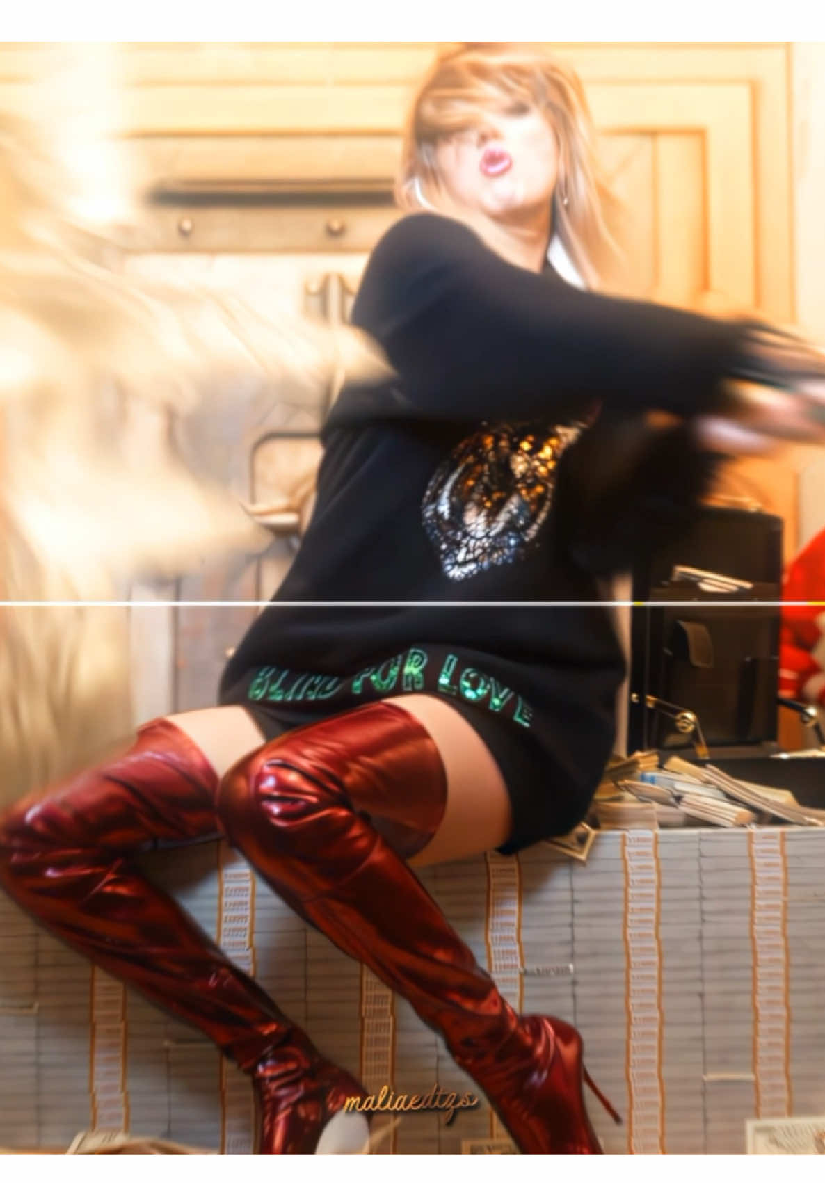 this only took me like 9 hours rip ➤ ib/ac • mine  • scp: @swvetener ⸆⸉  ➤ quality/topaz: mine  • cc made by me  ➤ Effects: mine  #TSTheLifeofaShowgirl #taylorswift #taylorswiftedit #tloas #dontletthisflop 