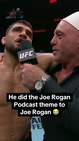 #UFC #mma #ufc320 #joerogan #espnsocial 