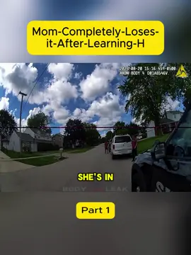 Part 1 #cops #copsoftiktok 