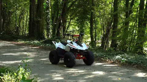 Kayo AY70 #kayo #kayomotorcycles #dirtbikes #fyp #4stroke 