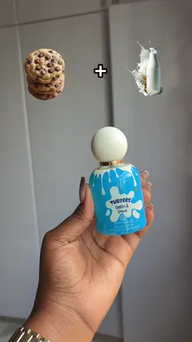 COOKIES & CREAM BY TUBBEES 🍪 This is such a realistic gourmand of a chocolate chip cookie dipped in a glass of milk 🥛 It’s buttery,sweet,sugary with a nice musky drydown…smells like a dessert but in a perfume bottle ✨ I would honestly wear this on date nights ,evening wear or layer it with other scent when i want to smell scrumptious 💕💕 Available in 50ml @1500sh  Share and save this for later💕💕💕 We deliver countrywide 📍Tembo House Moi Avenue Fifth Floor Room 03 ☎️ 079765809 #tubbees #tubbeescookiesandcream #gourmandscents #perfumelovers 
