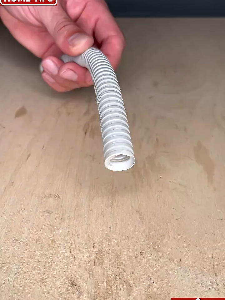 Quick Fix for Loose Drain Hose – No Tools Needed !! A simple and effective way to secure a loose drain hose using only a piece of rubber or cloth. No need for clamps or special tools — just wrap, press, and seal! Perfect for quick plumbing repairs at home. 💡🔩 Sadece bir parça lastik veya bez kullanarak gevşek gider hortumunu sabitlemenin pratik bir yolu! Kelepçe ya da özel alet gerekmez — sar, bastır ve sızdırmaz hale getir! Evdeki küçük tesisat tamirleri için ideal. 💡🔩 #HandyHomeTips #DIYRepair #PlumbingHack #LifeHack #FixItFast #HomeImprovement #SmartFix #QuickRepair #DrainHose #HomeHacks #RepairIdeas #HowTo #WorkshopTips #FixLeak #PracticalSkills #Shorts #ToolFreeFix #EverydayHack #GeniusDIY #HomeFix