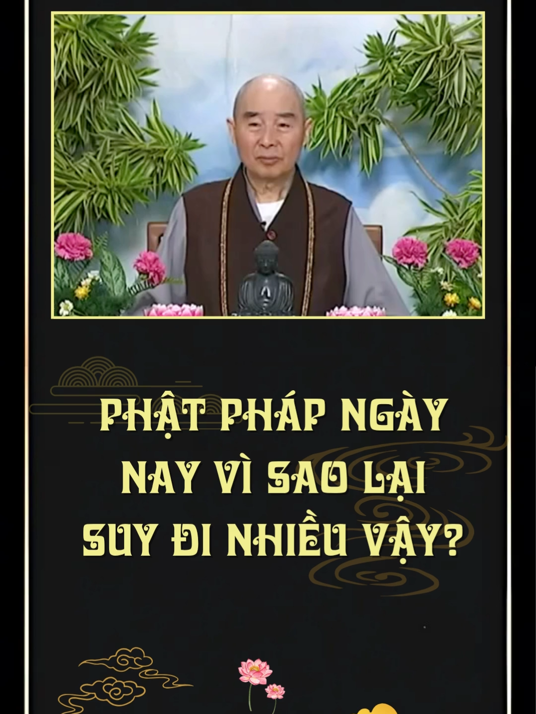 Hoan Ngênh Chia Sẻ Video,Chánh Pháp Lưu Truyền. Công Đức Vô Lượng !!#niemphat #adidaphat #nammobonsuthichcamauniphat #phatphapnhiemmau #hoathuongtinhkhong