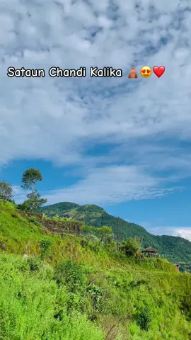 #creatorsearchinsights #morningview #nature #Syangja #lovethissong 