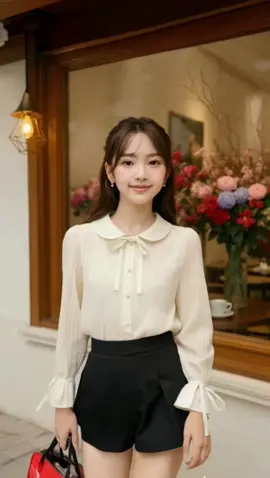 #xuhuong #foryou #linhshop #xuhuongtiktok #thoitrangnu 