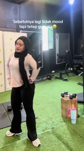 #promomakan1010 #fyppppppppppppppppppppppp #gym #GymTok #ootdgym 