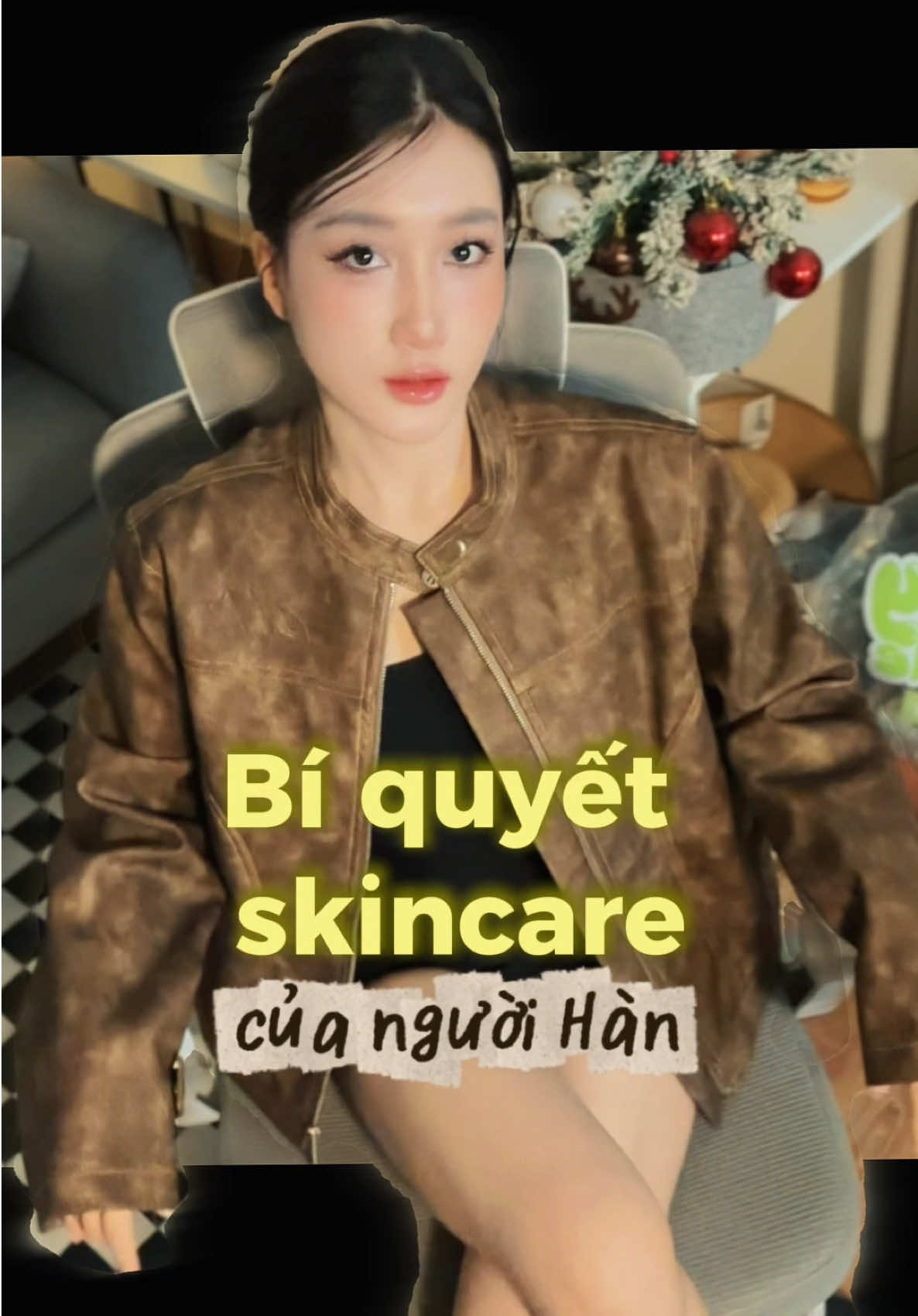Tiktok ơi, mang video này đến các bác da mụn cho tôiiii 🫵🏻 #teatreeol #teatreeampoule #BeyondVietnam #cleanbeauty #SkinRelief
