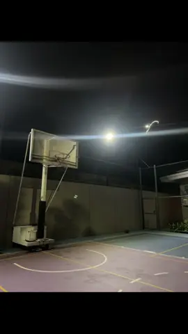 night balling #basketball 