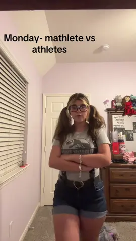 Hoco dress up week day 1 #hoco #nerd#mathlete #bf #fypシ 