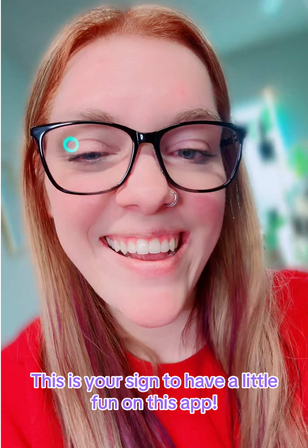 Not every post needs a strategy — some are just for FUN 💃✨ Let loose, dance a little (even if you’re not good at it), and remember why you started. #CreatorTips #SocialMediaLife #Monetize #SmallCreator #HaveFunWithIt