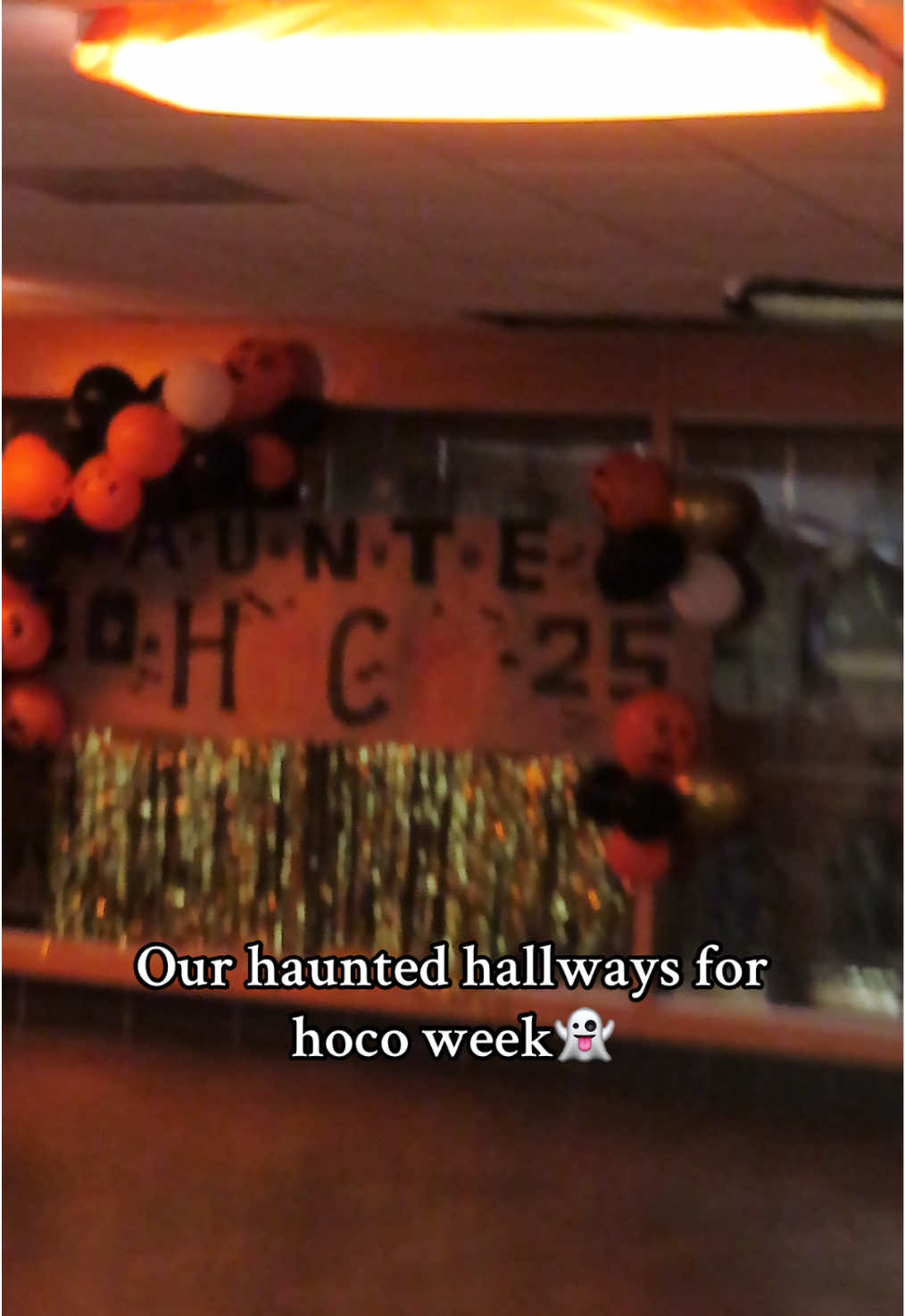 YAY HOCO WEEK STAY TUNED 