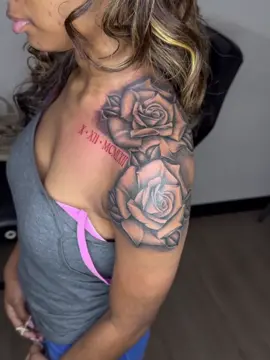 #orangecounty #tattoo #california #tattoolovers #highlight 