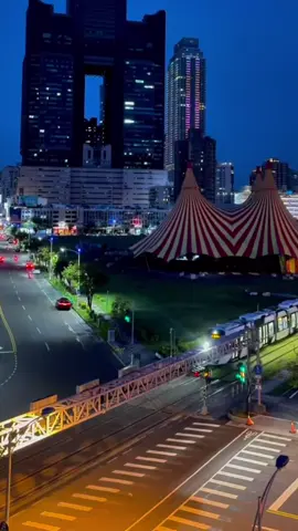 Kaohsiung Exhibition Center #kaohsiung_taiwan🇹🇼 