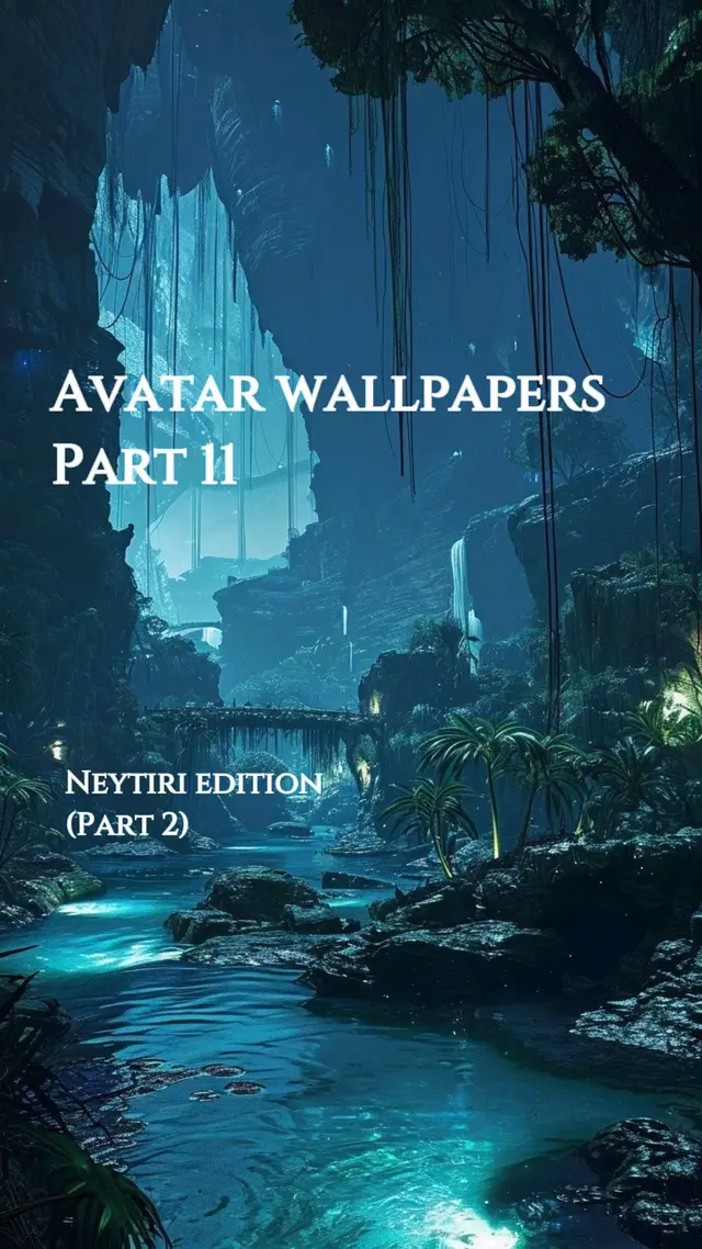 To save, zoom out and screenshot! All photos from Pinterest, requested by @catlovelife #avatar #wallpaper #neytiri #avatarthewayofwater #fyp @varangs_version 