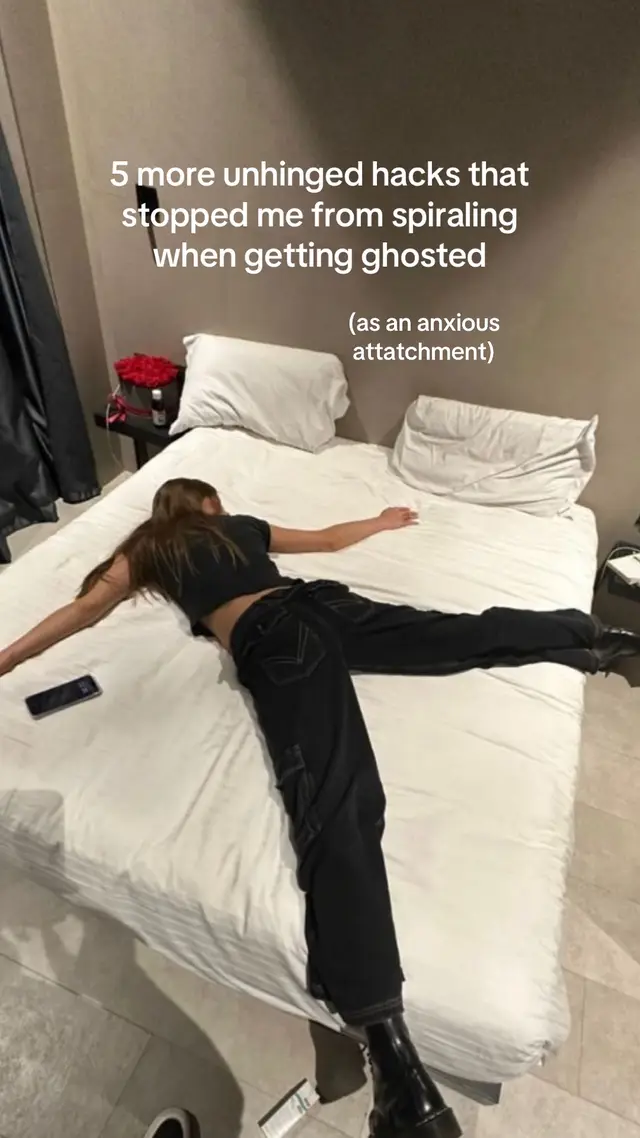 def not personal experience🥹#ghosting#relationshipadvice#breakups#heartbreak#mentalhealth