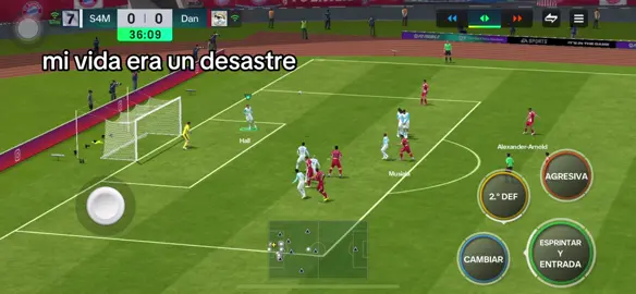 Podría jugar FIFA 💗