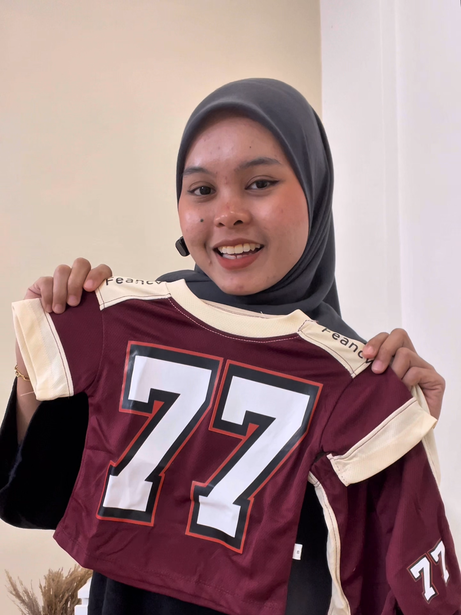 Set jersey budak yang stylish dgn design sporty⚽🏃‍♂️ #TikTokFesyen #jerseybudak #ootdsukan #fesyenbudak