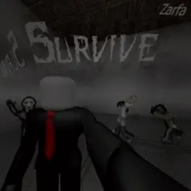 survive the killers in area 51 #roblox #nostalgia #robloxfyp #fyp 